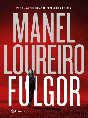 cover image of Fulgor
